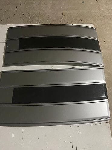 Land Rover Range Rover, 2017 il