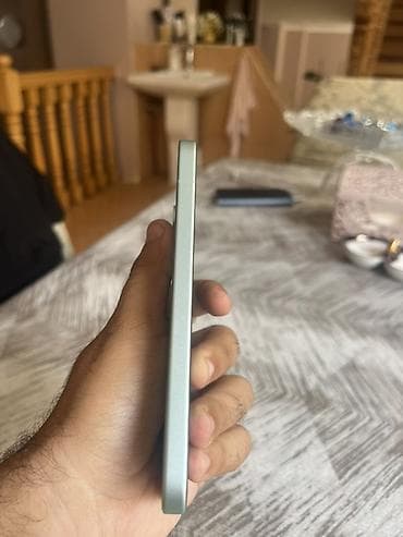 philips xenium w8500: Poco X8 Pro, 512 GB, rəng - Yaşıl, Sensor — 3