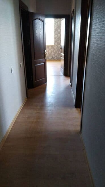 şəhər bağları mənzil satılır: 8-ci kilometr, 3 otaqlı, Yeni tikili, m. Azadlıq Prospekti, 107 kv. m — 13