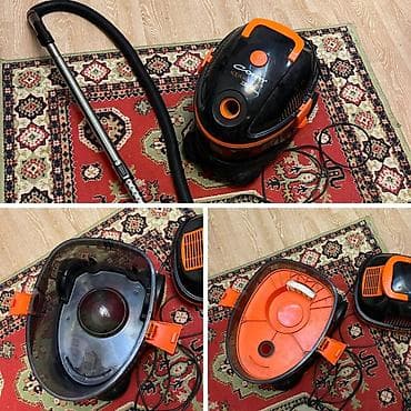 Salam Tozsoran Satılır Conti Firmasının 2200 w azişlənib yaxşı