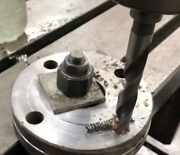 qaz sensoru: Tokar və frez işləri – metal emalı xidməti Xidmətlər: - Futulkalar — 2