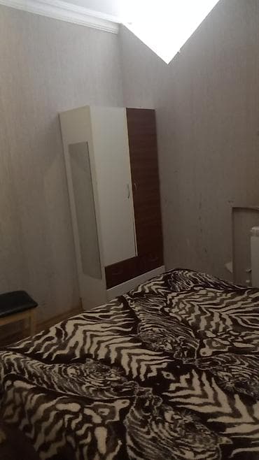 qubada kreditle evler: Prezdent igamətgahının qabagı: Podabyekt Obyektə yararlı zirzemi — 3