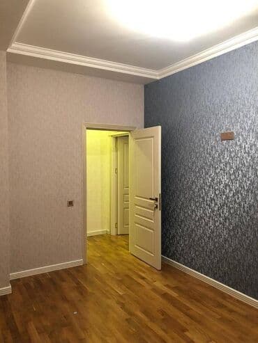 ucuz bina evleri 2019: 3 otaqlı, Yeni tikili, m. Əhmədli, 171 kv. m — 8