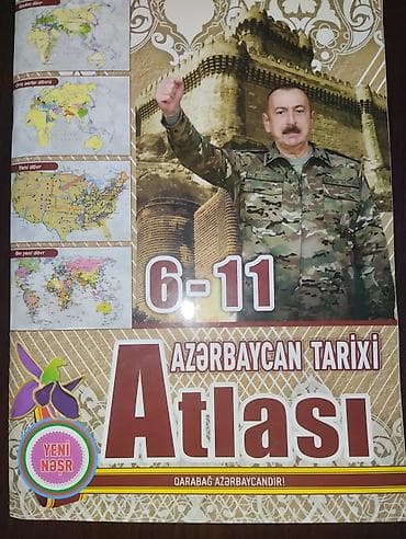 Çox ucuz qiymətə verilir ‼️‼️‼️‼️‼️. Məhsul: Tarix üzrə hazırlıq və — 3