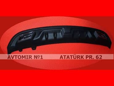 celiloglu elaqe nomresi: Difuser elantra 2011 🚙🚒 ünvana və bölgələrə ödənişli çatdırılma — 1