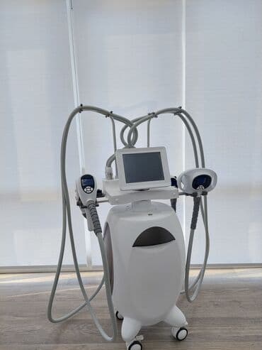 lpg qiyməti: Vibro massaj, Kavitasiya, RF liftinq, Zəmanətlə — 2