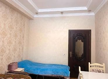 ev kirayesi: Memar ecemi metrosuna 5 dg mesafede. İlk ödəniş 200 olacaq. Növbəti — 4