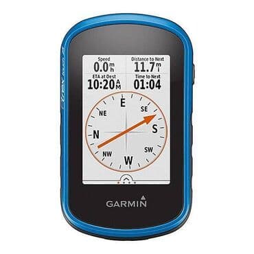 İdeal vəziyyətdə Original müasir GPS-aparatı (Garmin (ABŞ) firması)