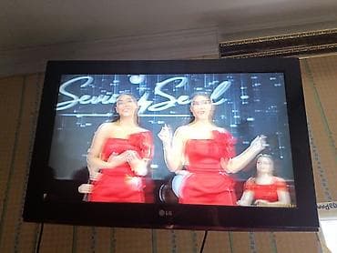 idman və hobbi: Televizorlar — 3