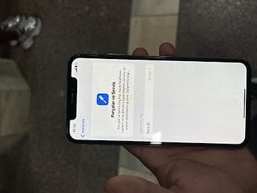 alfa: IPhone Xs Max, Qızılı, Face ID — 5
