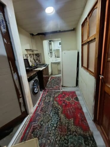 a frame ev: Kirayə verilir Xirdalanda 2 otaqlı otdelniy. mərkəzə yaxın məktəbə — 1