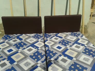 taxta çardaq çarpayı: Kravat — 3