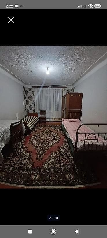 qala: Mehdiabad qəsəbəsində, tam mərkəzdə, 20 Yanvar küçəsində, 4 mərtəbəli — 2