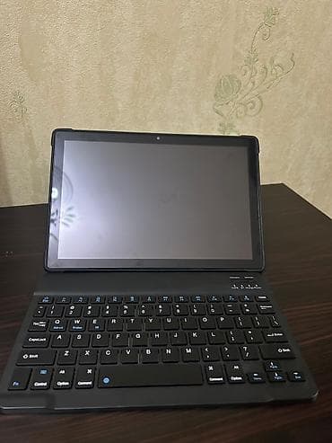 Planşet + Klaviatura dəsti Xüsusiyyətlər: - 10 düymə yaxın böyük