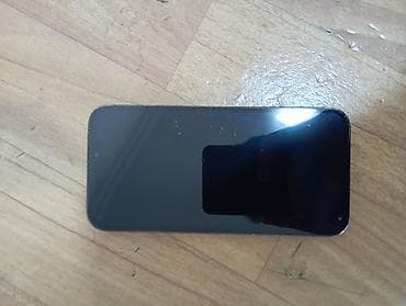 ipad 14 pro: IPhone 12 Pro, 128 GB, Mavi, Qırıq — 1