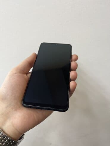 samsung qulaqciqlar: Samsung Galaxy A22, 64 GB — 2
