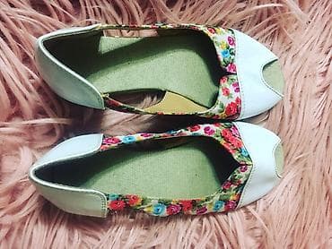 Uşaq geyimi və ayaqqabıları: Ayaqqabi Ortopedik, olchu:29(18sm), bio komfort sistemdi, ela — 7