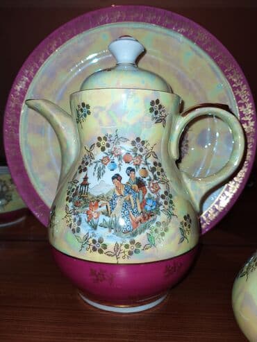 Brilliance: Nahar dəsti — 7