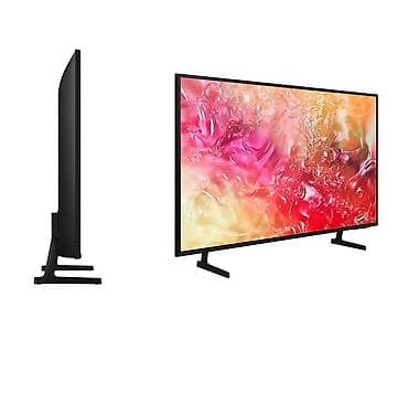 televizor 50: Televizor Samsung LED ekran 4K (3840x2160) — 2
