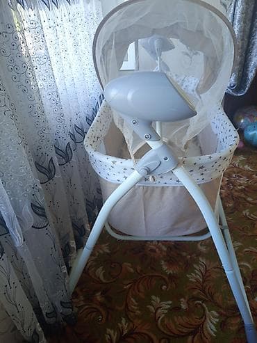 sadə matras: Oğlan və qız üçün, Dördbucaq, Beşik, Dəst ilə, Matras ilə, Yellənmə mexanizm ilə — 3