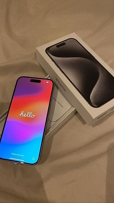 iphone 15 pro max: IPhone 15 Pro, Simsiz şarj — 4