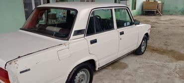 ford transit 1992: VAZ (LADA) 2107: 1.6 l | 1989 il 1888888 km — 2