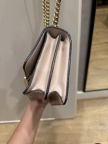 tergan sumkalar: Çiyin çantası, Michael Kors — 5