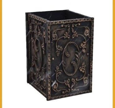 ПО для бизнеса: Metal EN MMC olaraq istədiyiniz forma və ölçüde demir işlerinin — 7