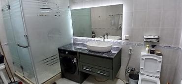 dolap azerbaycan: Vanna otağınızda dəyişiklik vaxtıdır! 🚿 Keyfiyyətli materiallar və — 1