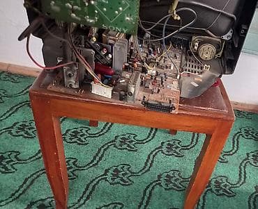 elektrik sobalar qiymeti: Satılır — 3