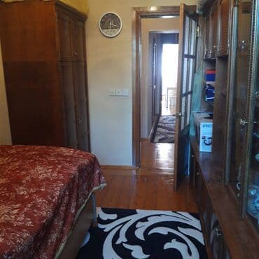 двухкомнатные новостройки в баку: Баку, 3 комнаты, Вторичка, 82 м² — 6