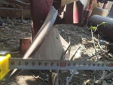 Pulsuz: 16 liq 4 korpus kotan . 1 sezon tam işləməyib — 4