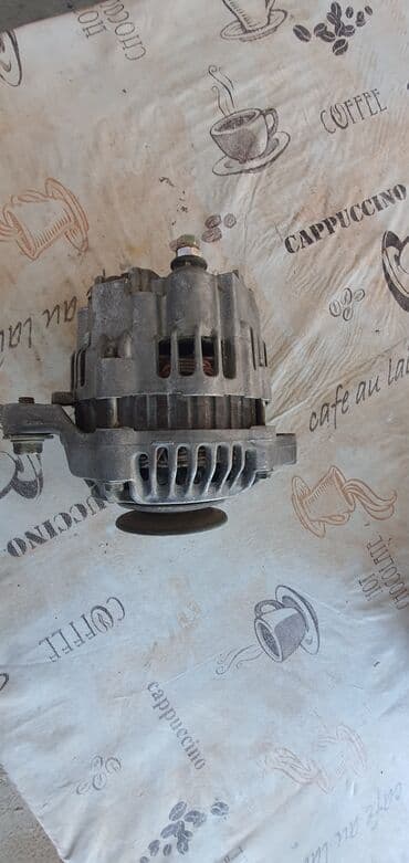 generator: Generator dinamosu Problemi yoxdu. Xahiş olunur 21:00 dan sonra zeng — 4