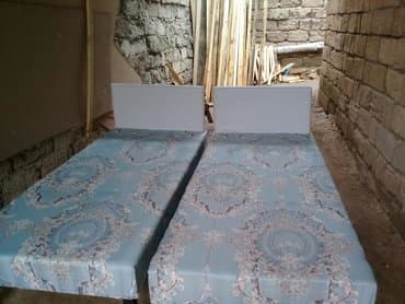 Yeni, Təknəfərlik çarpayı