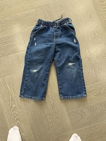 ZARA uşaq cinsi - Brend: ZARA - Ölçü: 3 yaş / 98 sm (etiketdə