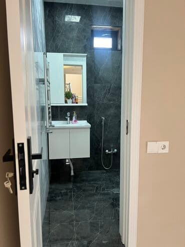 Kirayə mənzillər: Bakı, Digah, 8 otaq, Köhnə tikili, m. Azadlıq Prospekti, 280 kv. m — 11