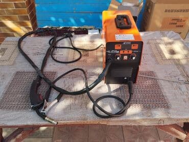 basqı aparatı: Yeni Qaynaq aparatı Kontakt, Pulsuz çatdırılma — 1