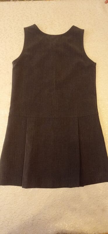 Информатика: 5 yas qiz ucun salafam. yenidir. original Debenhams markasidir — 2