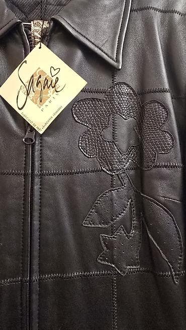 elfbar satisi: Palto, S, rəng - Qara — 2