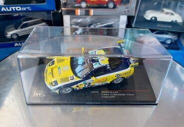 metbex tavan modelleri: Chevrolet, 2005 il, 1:43, Dəmir, Ödənişli çatdırılma — 18