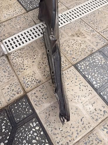 Krılolar: Sağ ön, VAZ (LADA) Granta FL, 2019 il, Ünvandan götürmə, Pulsuz çatdırılma — 6