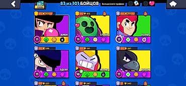 xp qizil nedir: Brawl Stars oyun hesabı - Kupa: təxminən 31 000+ - Dərəcə/level: XP — 2