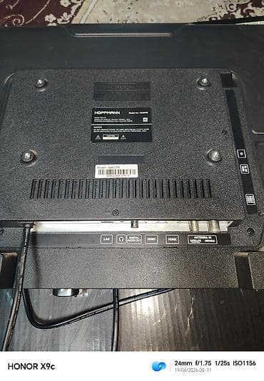neos televizor: Televizor Hoffmann 32" — 4