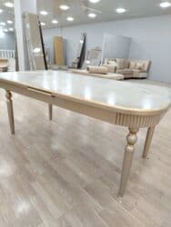 Stullar: Qonaq masası, Yeni, Açılan — 1