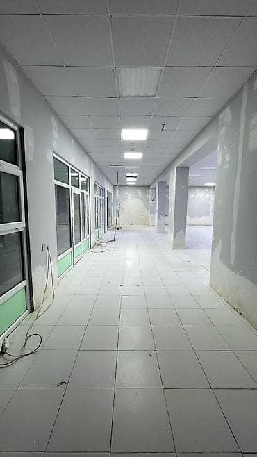 genclikde kiraye ev: Adətən Marketlər üçün nəzərdə tutulub. Ticarət və xidmət sahələri üçün — 1