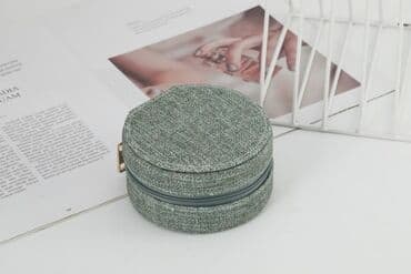 Шкатулки и подставки: Шкатулка — 8