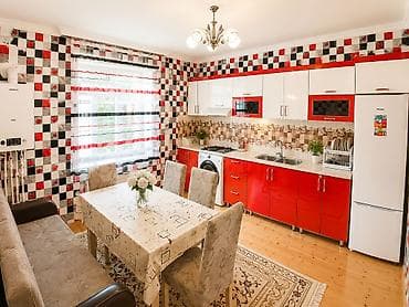 Недвижимость: 3 комнаты, 107 м², Свежий ремонт — 5