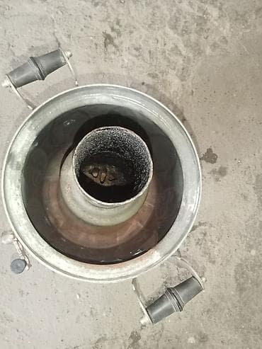 Samovarlar: Od Samovar, 5 l — 2