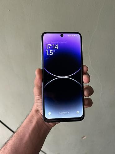 redmi note 14 c qiymeti: Redmi Note 11, 128 GB, rəng - Mavi, Zəmanət, Sensor, Barmaq izi — 5