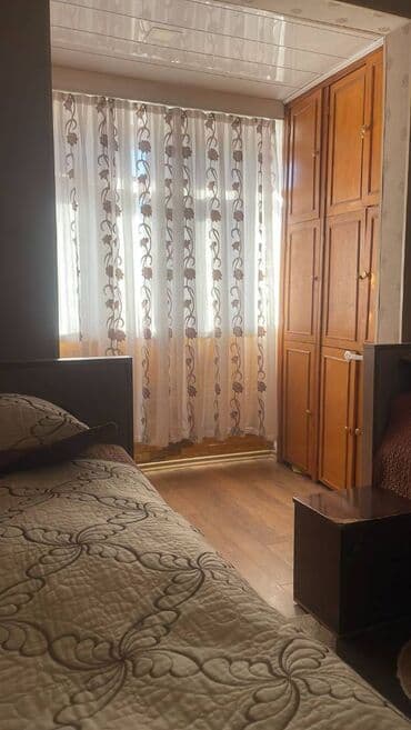 sibrizdə evlərin qiyməti: Bakı, Hövsan qəs., 3 otaqlı, Köhnə tikili, 75 kv. m — 7